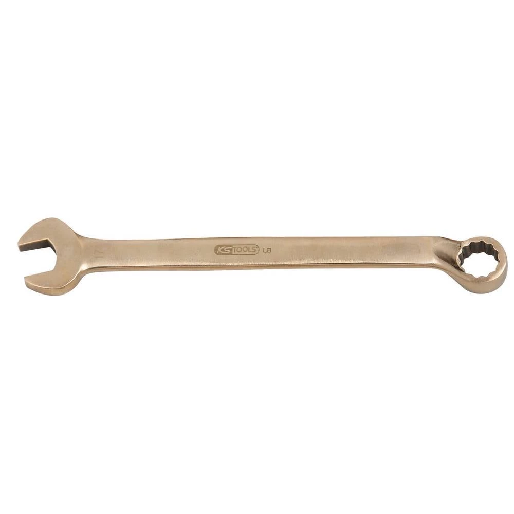 KS Tools 963.7360 963.7360 prstenasti-viličasti ključ Veličina ključa (metrička) (naslov) 12 mm slika