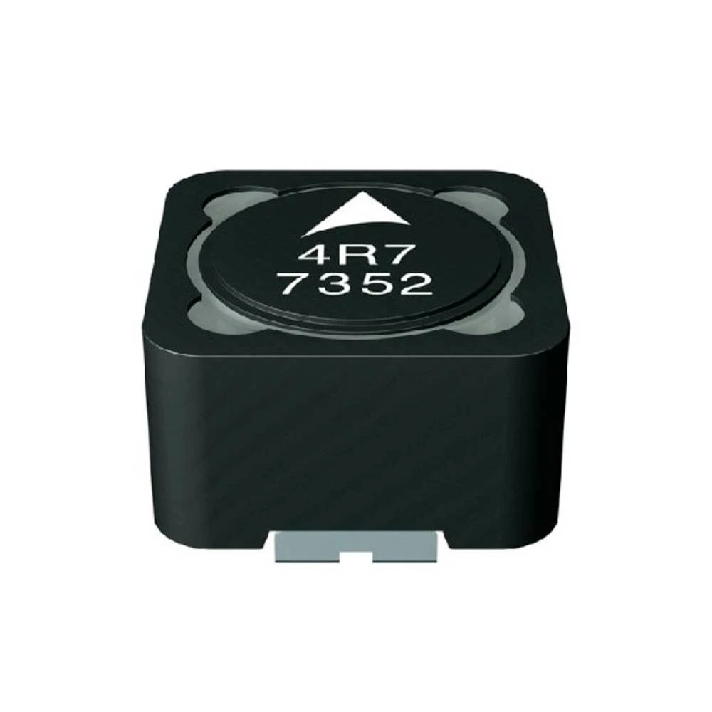 TDK B82477G4333M000 induktor  SMT   33 µH 0.53 Ω  3 A 1 St. slika