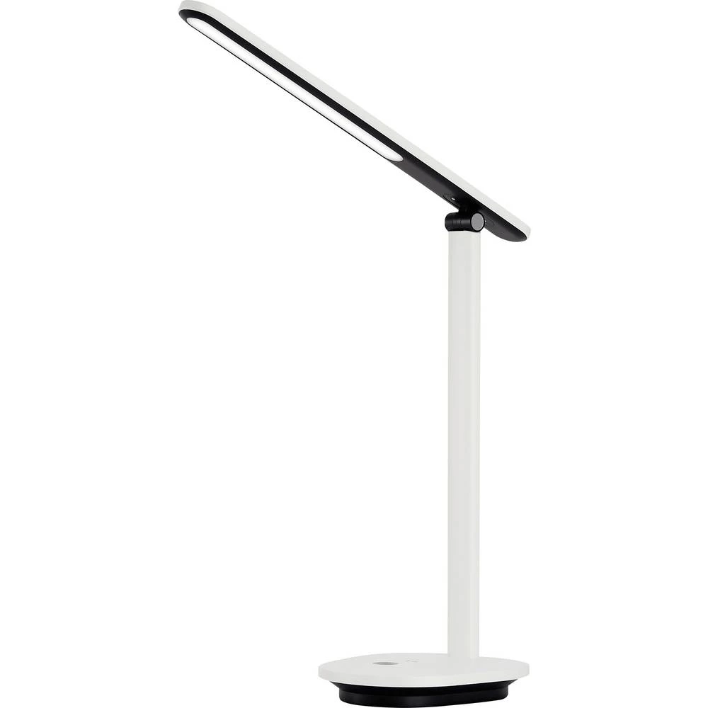 Philips LED Ivory DSK203 8719514420410 LED stolna svjetiljka LED LED fiksno ugrađena 5 W bijela slika
