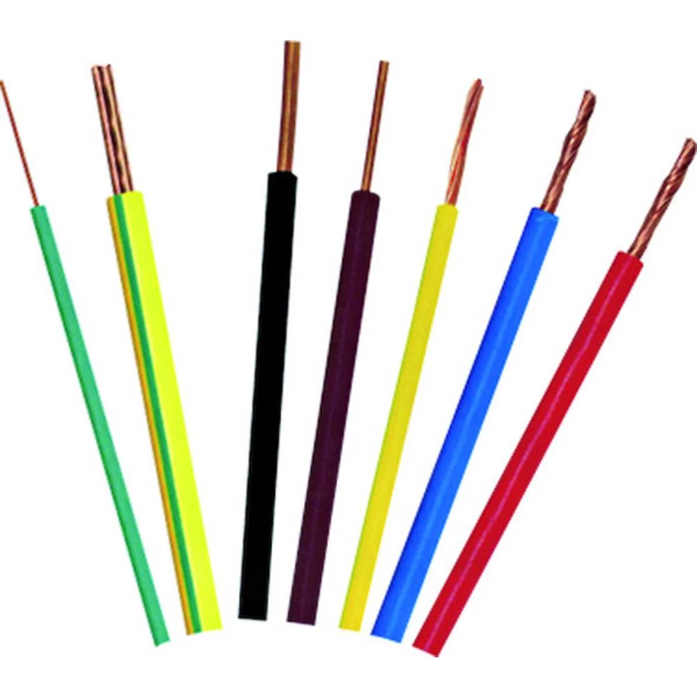 H07V-K 1x50 RG50sw vodič 50 m slika