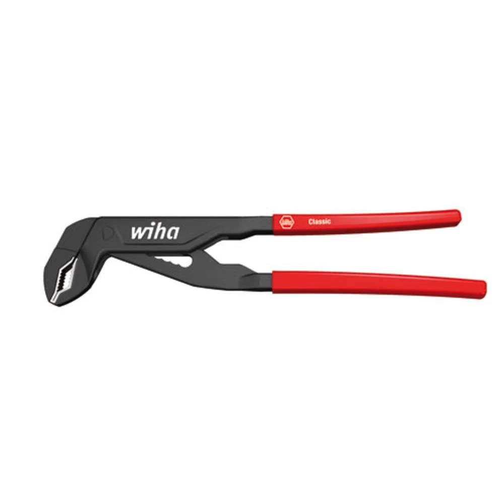 Wiha Z 21 0 01 250mm 26761 kliješta za vodenu pumpu Veličina ključa 50 mm 250 mm slika