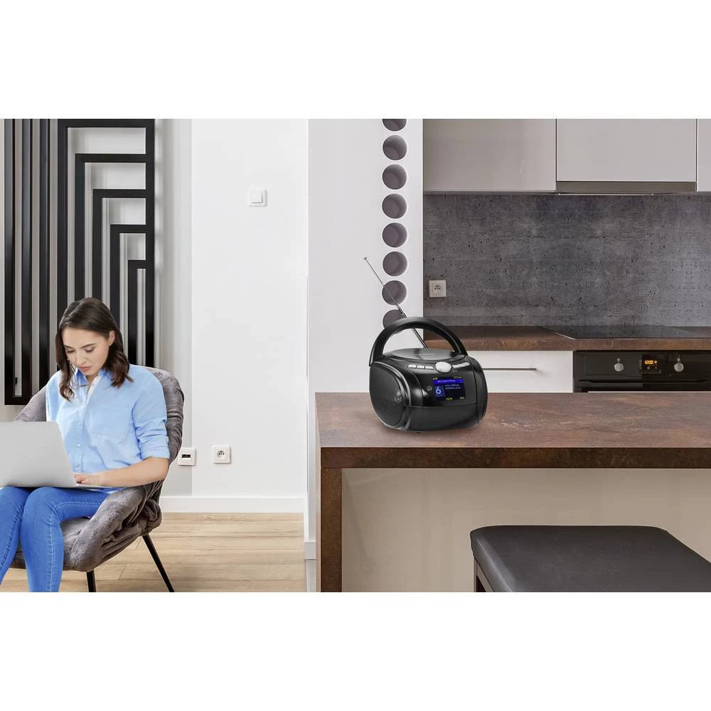 Conrad Product Image