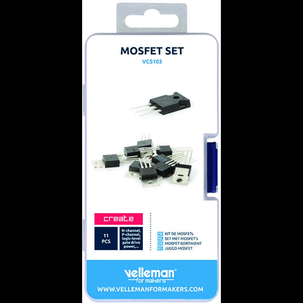 Conrad Product Image