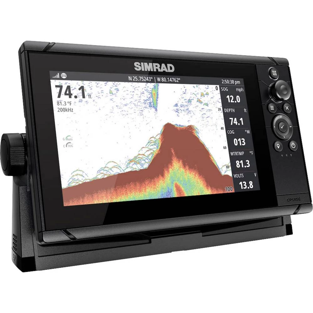 Conrad Product Image