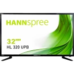     Hannspree    HL320UPB    led zaslon    80 cm (31.5 palac) Energetska učinkovitost 2021 E (A - G);1920 x 1080 pikselFull HD8 msVGA, HDMI™, USB 2.0, audio line-inADS LED