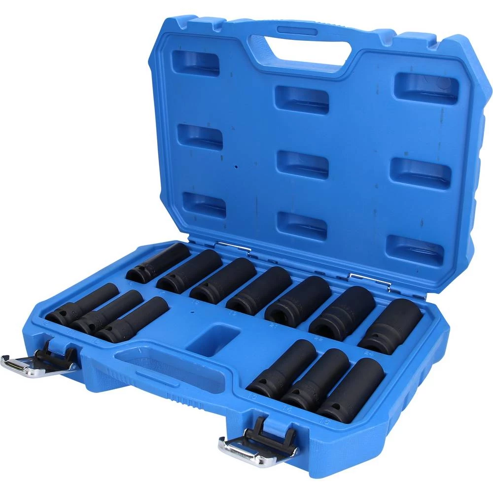 Brilliant Tools BT022625 set nasadnih ključeva BT022625 slika