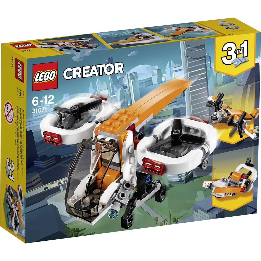 Conrad Product Image