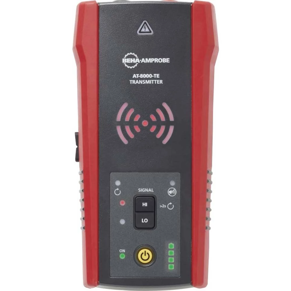 uređaj za traženje vodova Beha Amprobe AT-8000-TE