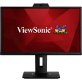 Viewsonic VG2440V led zaslon 60.5 cm (23.8 palac) Energetska učinkovitost 2021 F (A - G) 1920 x 1080 piksel Full HD 5 ms slika