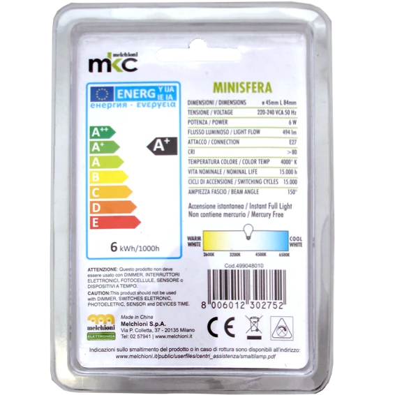 Conrad Product Image