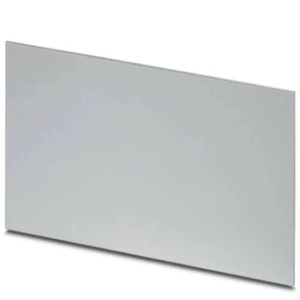 Komponenta za kućište, aluminij Phoenix Contact UM-ALU 4-100,5 FRONT 235 1 kom. slika