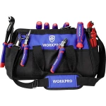 WorkPro  WP281007  torba za alat - bez sadržaja  (D x Š x V) 410 x 230 x 270 mm