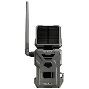 Spypoint FLEX-S kamera za snimanje divljih životinja 33 Megapiksela funkcija gps geo-oznaka zeleno-siva (mat) slika