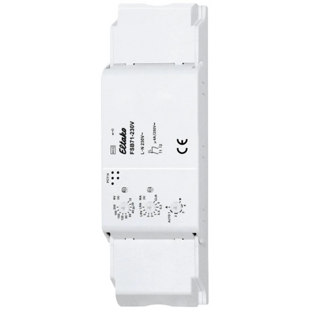 FSB71-230V Eltako pokretač zatvarača element za sjenčanje slika