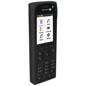 Alcatel ALE 8262 Mobilteil+Akku+Clip ohne LS&NT prijenosni telefon Alcatel-Lucent slika