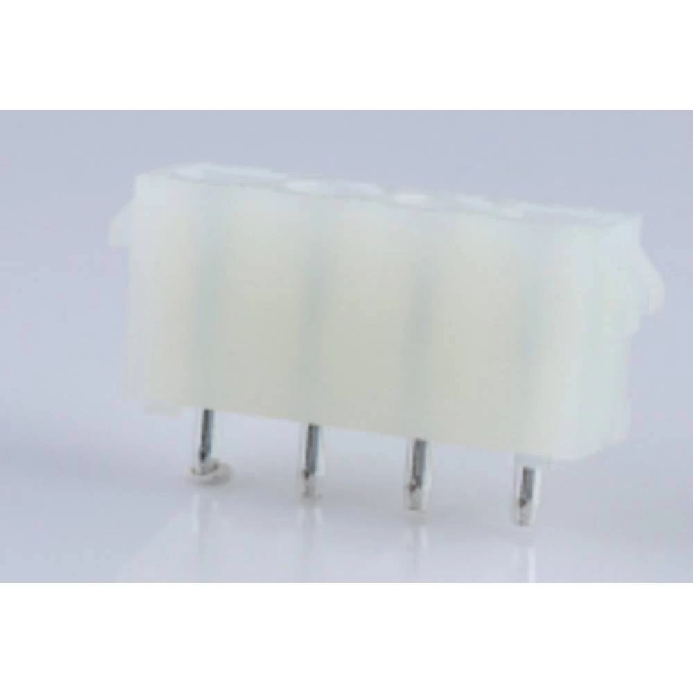 Molex kućište utiča za tiskanu pločicu    10844042 1 St. slika
