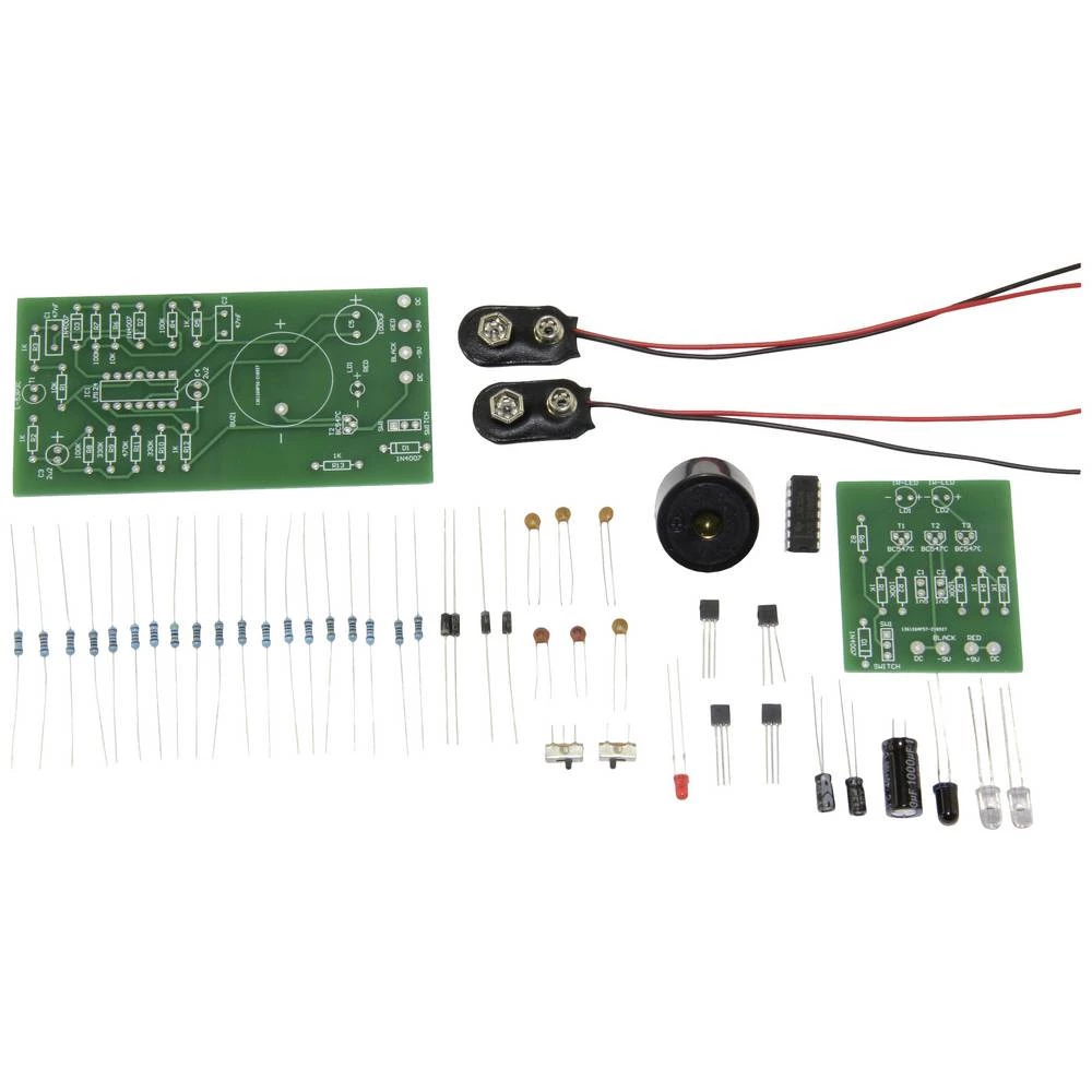 Conrad Product Image