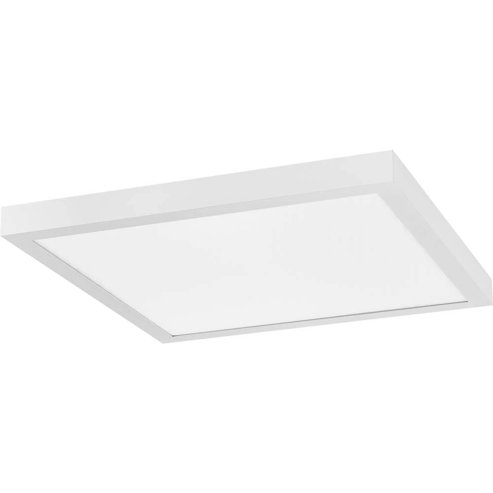 Deko Light 348261 Pro Office Sano 625, 35 W, DALI, 3000/4000 K, weiß nadgradna stropna svjetiljka SMD LED izvor svjetlos slika