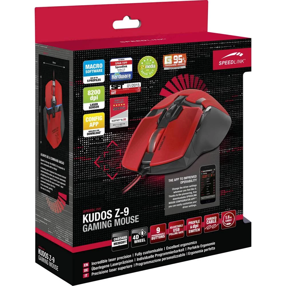 Conrad Product Image