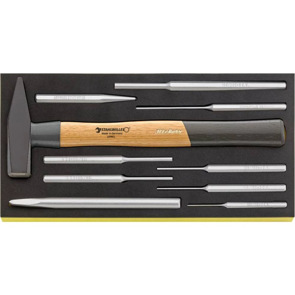 Stahlwille TCS 102-108/10961/10 96830361 set alata slika