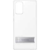 Samsung Clear Standing Cover EF-JN980 etui Samsung prozirna