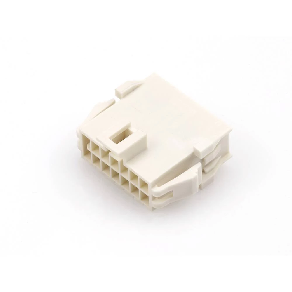 Molex kućište kabelskog utiča    2014442214 1 St. slika