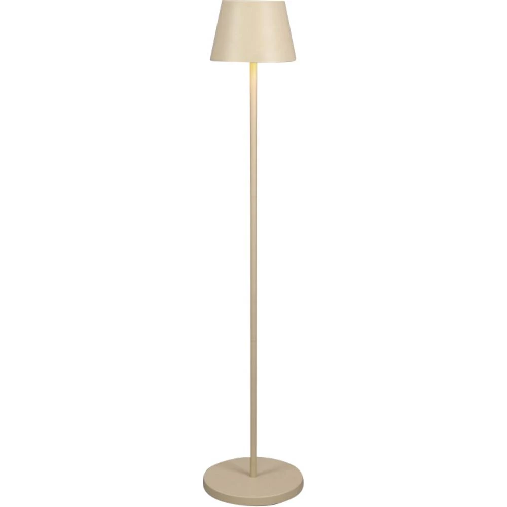 Konstsmide 7841-330 Pomezia Medium vanjska podna lampa LED LED boja pjeska slika