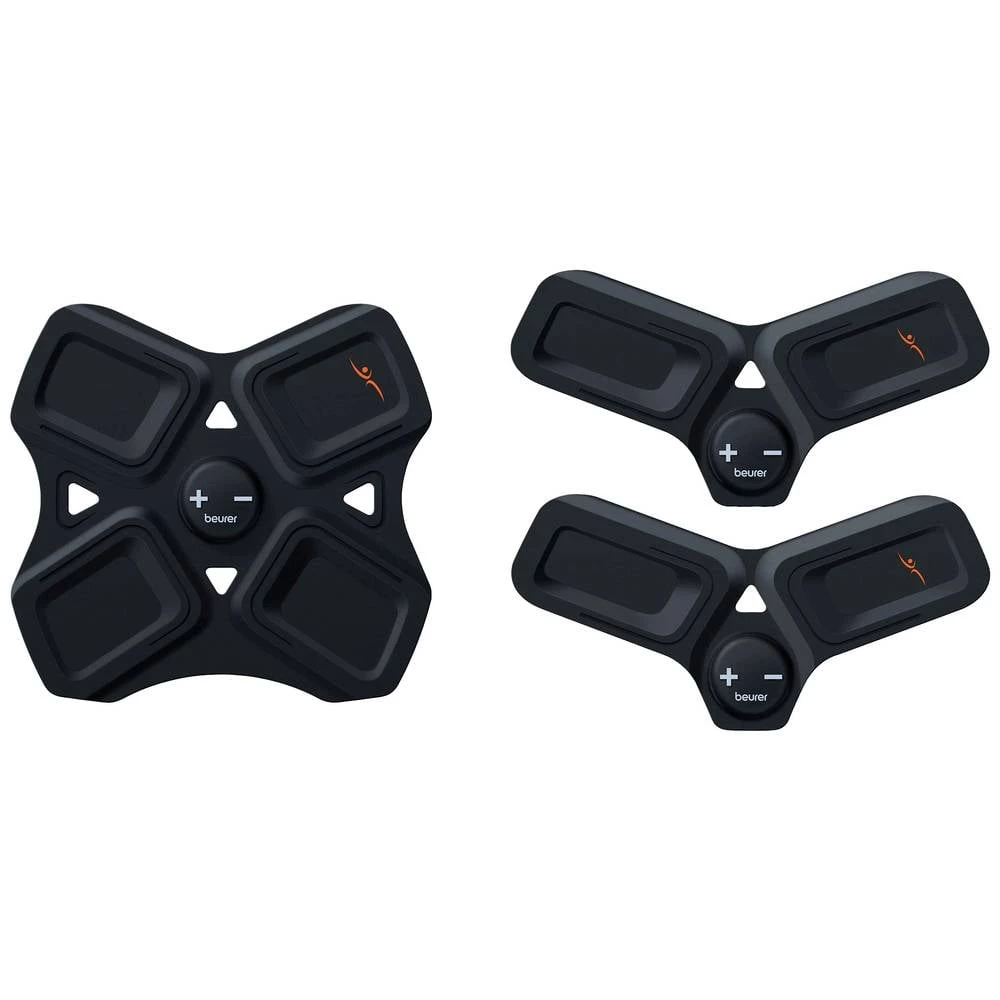 Beurer EM 22 Muscle Booster EMS Pad komplet zamjenskih elektroda slika