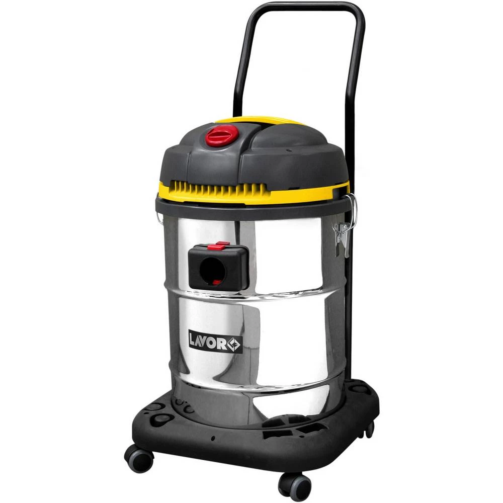 Lavor WD 255 XE 8.239.0006 mokro/suhi usisivač 1400 W 55 l slika