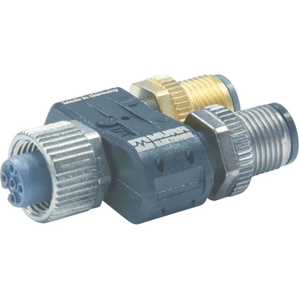 Murr Elektronik 7000-42771-0000000 T-razdjelnik     100 St. slika