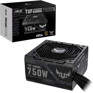 Asus TUF Gaming 750B pc-napajanje 750 W ATX 80 plus bronze slika
