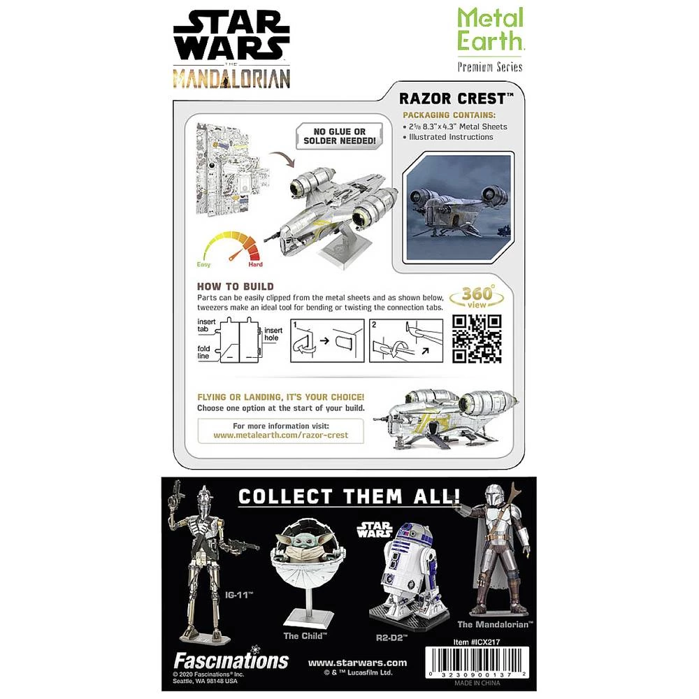 Conrad Product Image