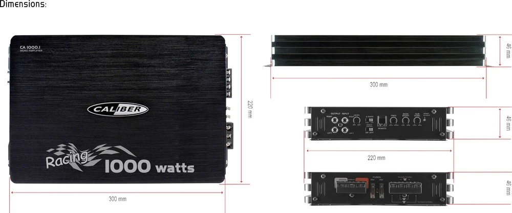 Conrad Product Image