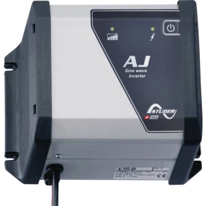 Mrežni inverter Studer AJ 350-24-S 350 W 24 V/DC Kabel slika
