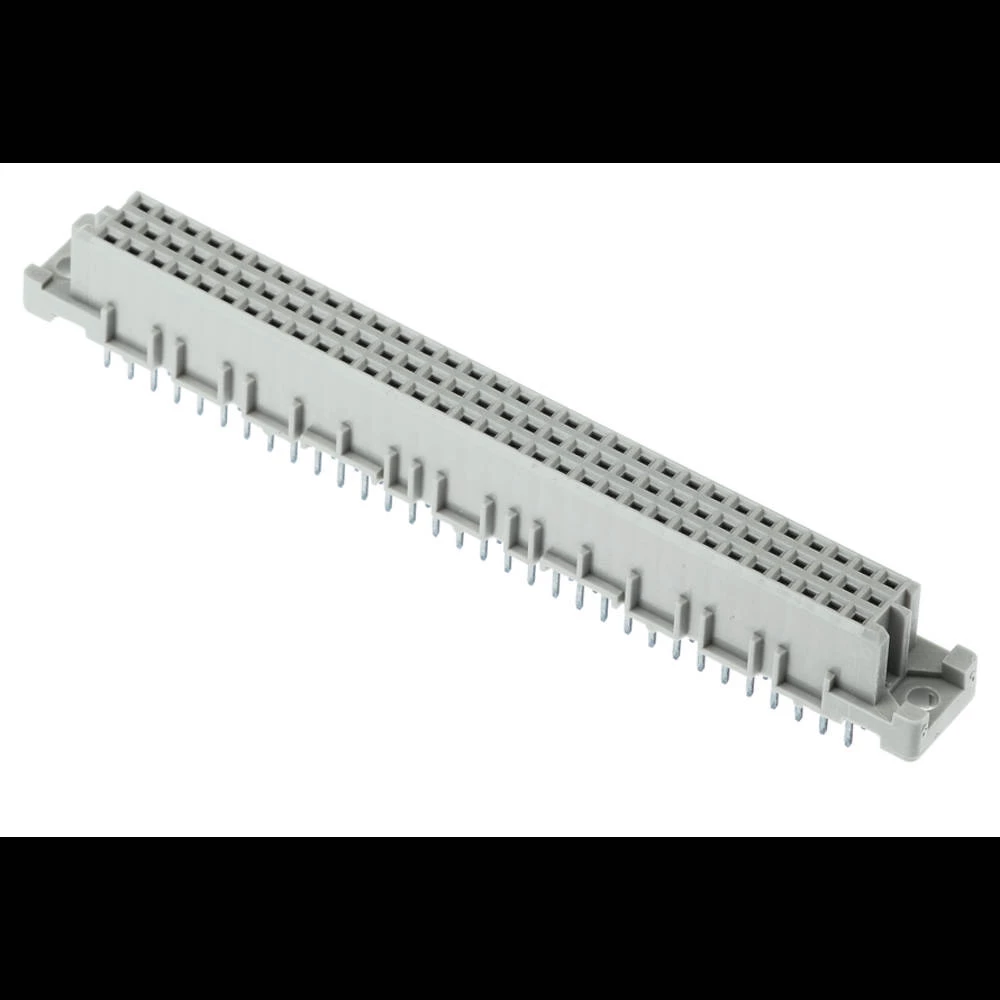 Harting 09032966825222 opružna letva Broj redova 3 kom. slika