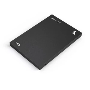 Unutarnji SSD tvrdi disk 6.35 cm (2.5 ") 500 GB Angelbird Avpro XT Maloprodaja AVP500XT SATA III slika