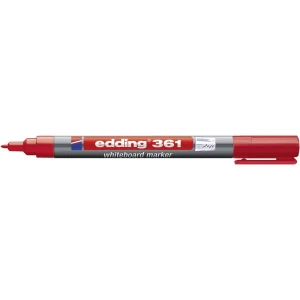Edding Whiteboard marker edding 361 Crvena 4-361002 slika
