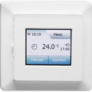 Sobni termostat Podžbukna 5 Do 35 °C Stiebel Eltron RTU-TC slika