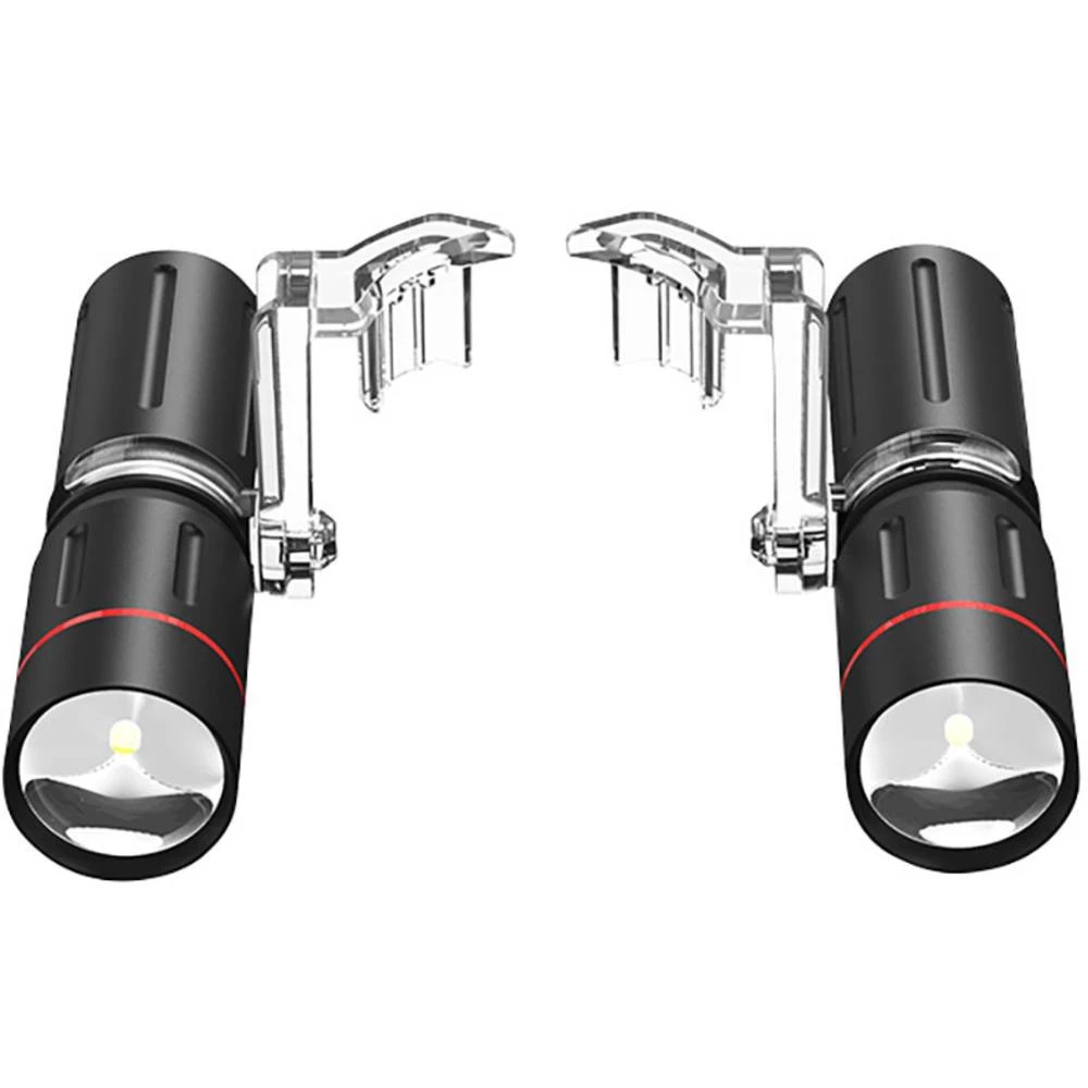 PGYTECH Reflektor sa zoomom za multikopter Prikladno za: DJI Phantom 4 Serie