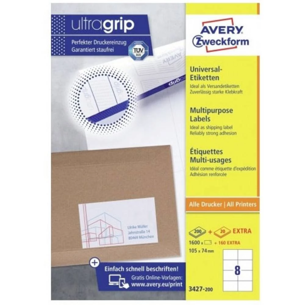 Conrad Product Image