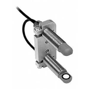 Pepperl+Fuchs 235851 ultrazvučni senzor   UDC-18GMA-400-3E3   pnp, otvarač  1 St. slika