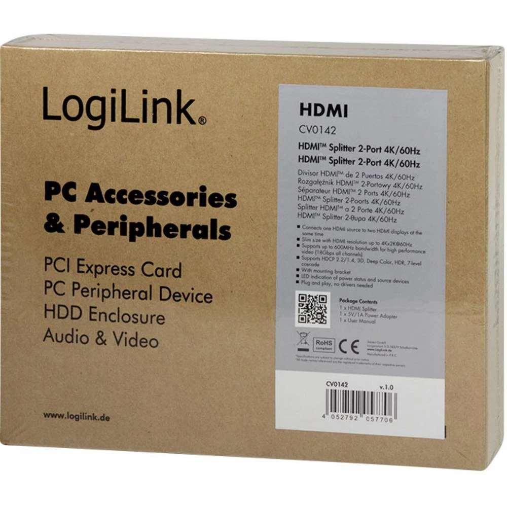 Conrad Product Image