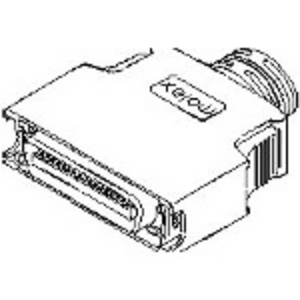 Molex 52316-2019 1 St. Bulk slika