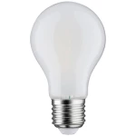 Paulmann 50391 LED Energetska učinkovitost 2021 F (A - G) E27 oblik kruške 4.7 W  (Ø x V) 60 mm x 105 mm kontrolirana putem aplikacije 1 St.