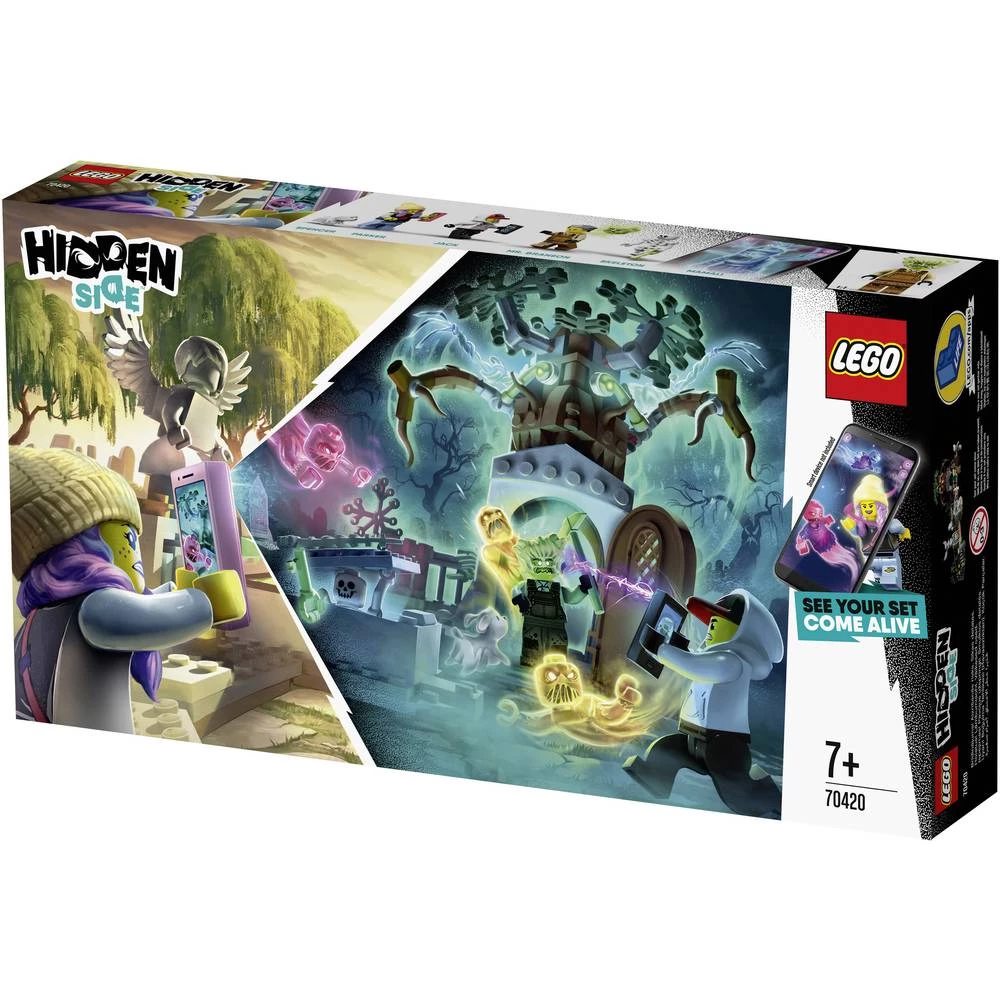 Conrad Product Image