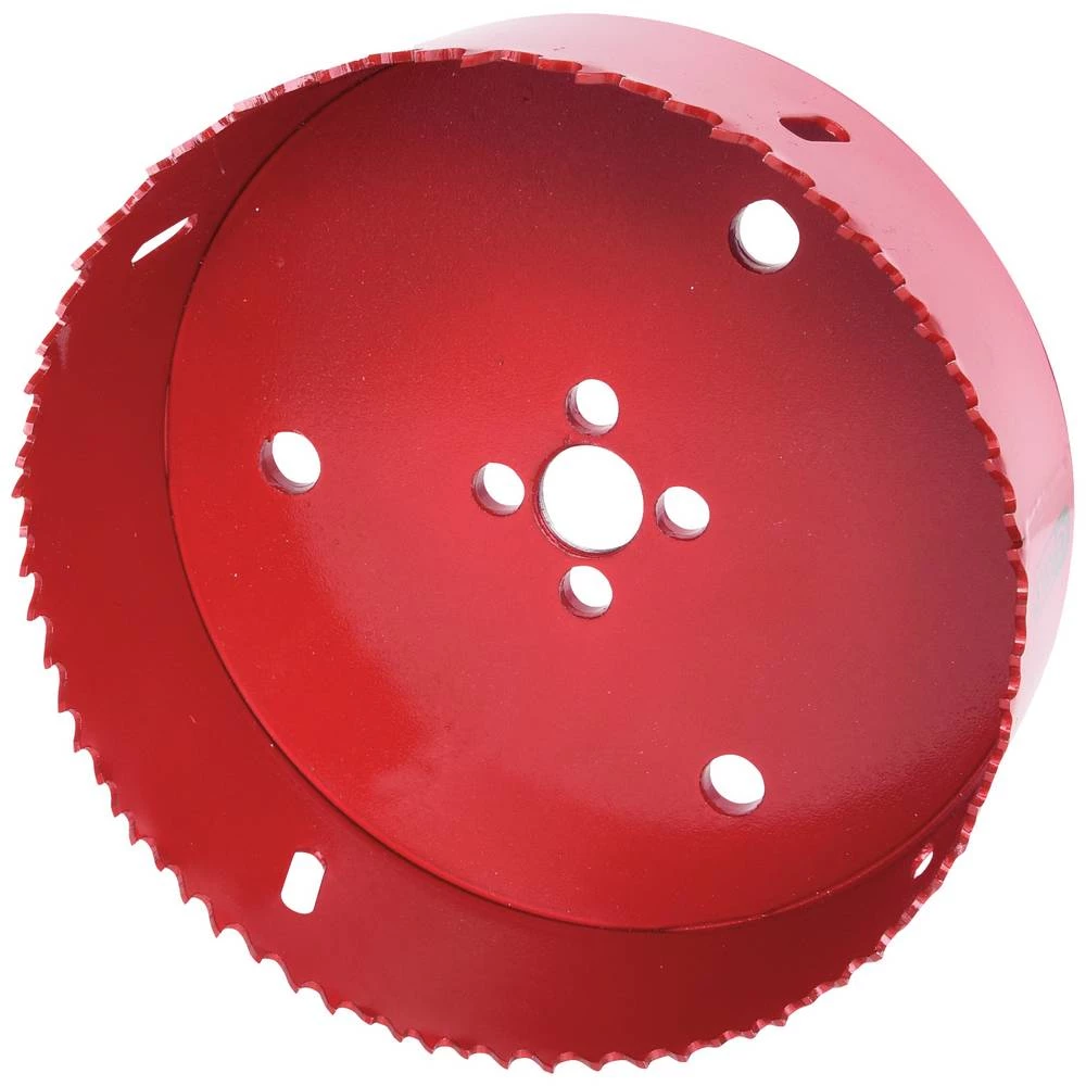 KS Tools 129.5127 1295127 krunska pila 127 mm kom. slika