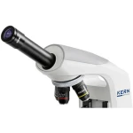 mikroskop s prolaznim svjetlom monokularni 1000 x Kern OBE 131 iluminirano svjetlo