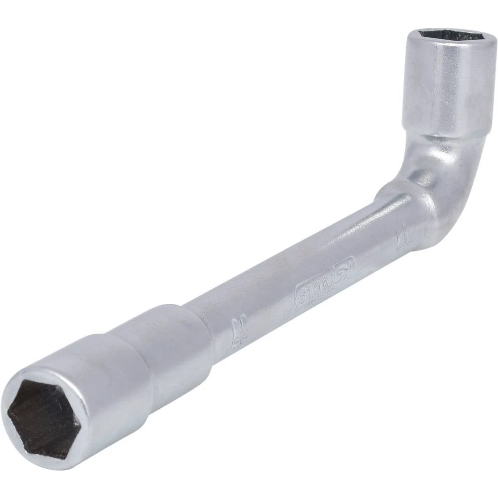 KS Tools 5170411 517.0411 dvostruki nasadni ključ 11 mm slika