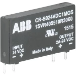 ABB optokoplerski fototranzistor  CR-S024VDC1TRI