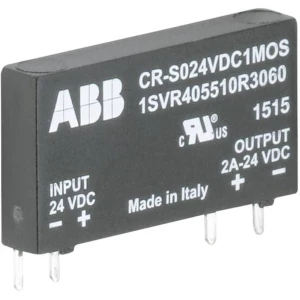 ABB optokoplerski fototranzistor  CR-S024VDC1TRI slika